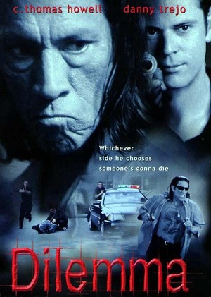 Dilemma (1997) - poster