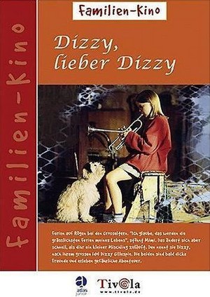 Dizzy, Lieber Dizzy (1997) - poster