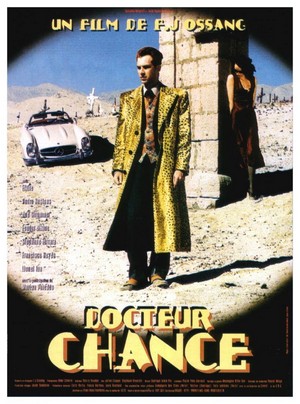 Docteur Chance (1997) - poster