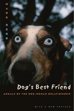 Dog's Best Friend (1997) - poster