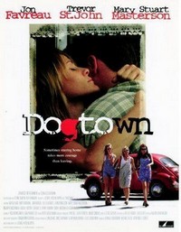 Dogtown (1997) - poster