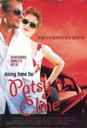 Doing Time for Patsy Cline (1997) - poster