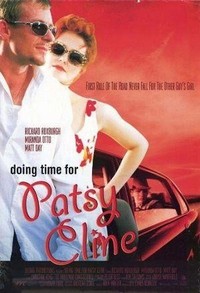 Doing Time for Patsy Cline (1997) - poster