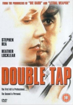 Double Tap (1997) - poster