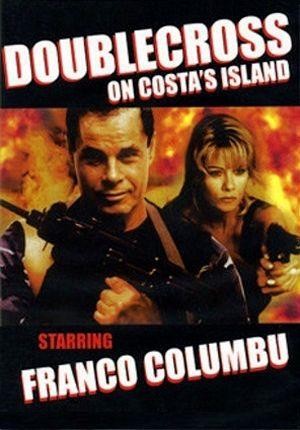 Doublecross on Costa's Island (1997) - poster
