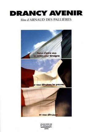 Drancy Avenir (1997) - poster
