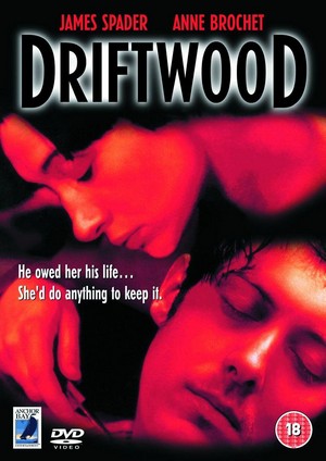 Driftwood (1997) - poster