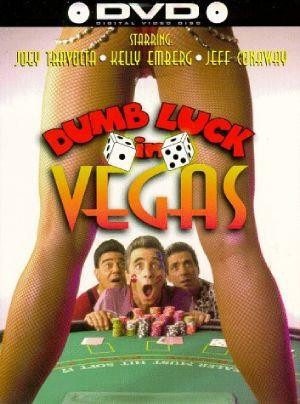 Dumb Luck in Vegas (1997) - poster
