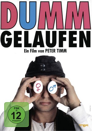 Dumm Gelaufen (1997) - poster