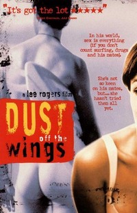 Dust Off the Wings (1997) - poster