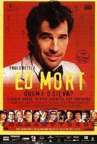 Ed Mort (1997) - poster