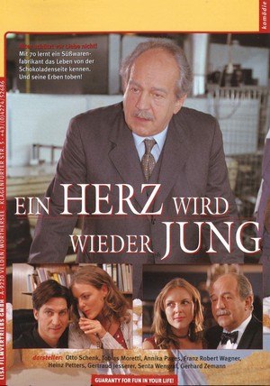 Ein Herz Wird Wieder Jung (1997) - poster