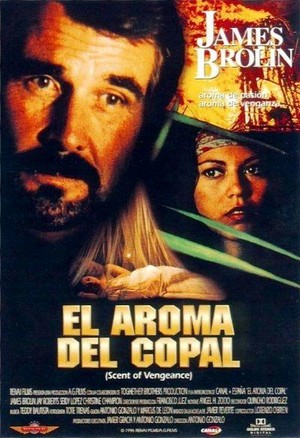 El Aroma del Copal (1997) - poster