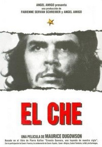 El Che (1997) - poster