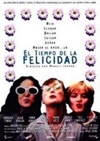 El Tiempo de la Felicidad (1997) - poster