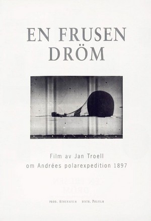 En Frusen Dröm (1997) - poster