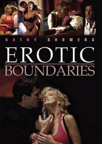 Erotic Boundaries (1997) - poster