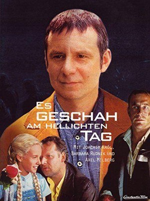 Es Geschah am Hellichten Tag (1997) - poster