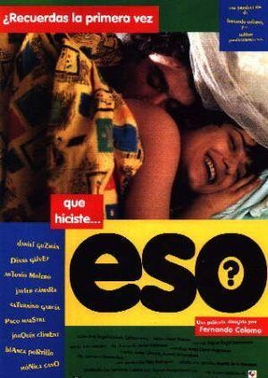 Eso (1997) - poster