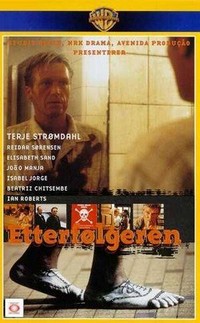 Etterfølgeren (1997) - poster