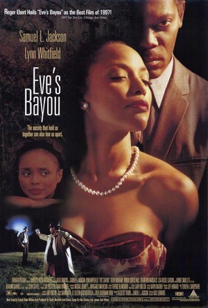 Eve's Bayou (1997) - poster