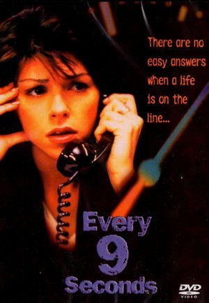 Every 9 Seconds (1997) - poster