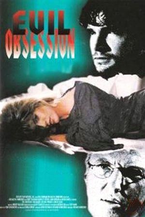 Evil Obsession (1997) - poster