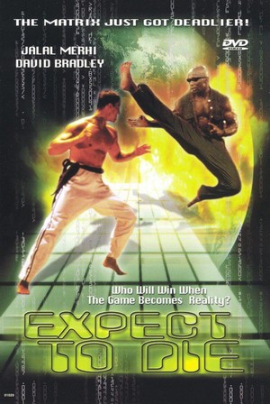 Expect to Die (1997) - poster