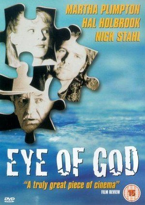 Eye of God (1997) - poster