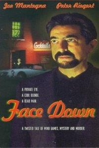 Face Down (1997) - poster