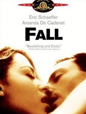 Fall (1997) - poster