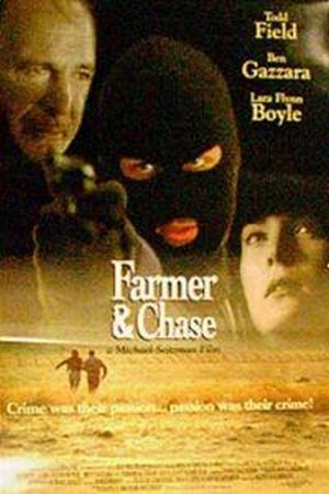 Farmer & Chase (1997) - poster