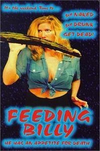 Feeding Billy (1997) - poster