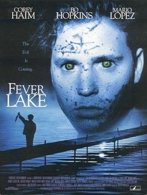 Fever Lake (1997) - poster