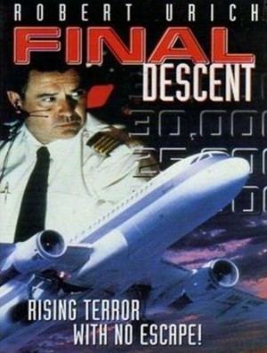 Final Descent (1997) - poster