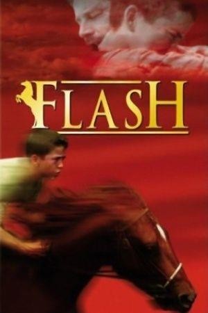 Flash (1997) - poster