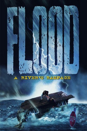 Flood: A River's Rampage (1997) - poster