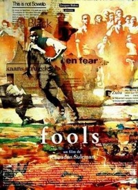 Fools (1997) - poster