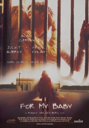 For My Baby (1997) - poster