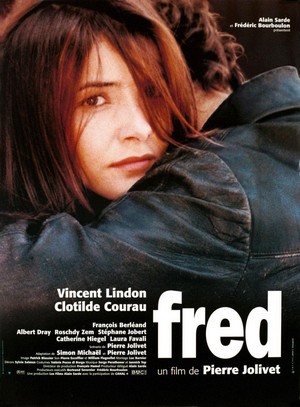 Fred (1997) - poster