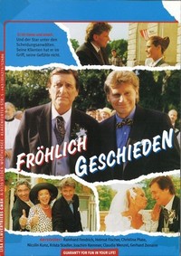 Fröhlich Geschieden (1997) - poster