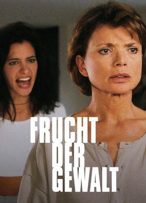 Frucht der Gewalt (1997) - poster