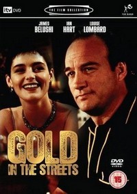 Gold in the Streets (1997) - poster