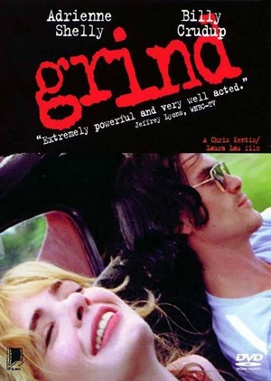 Grind (1997) - poster