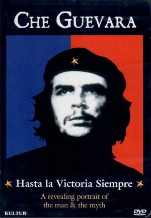 Hasta la Victoria Siempre (1997) - poster