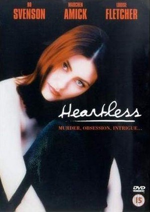 Heartless (1997) - poster