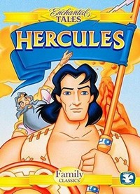 Hercules (1997) - poster