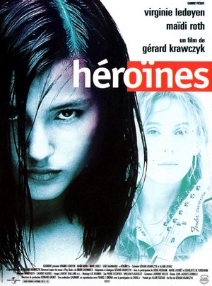 Héroïnes (1997) - poster