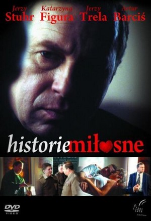 Historie Milosne (1997) - poster