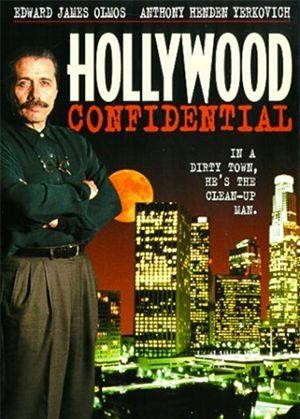 Hollywood Confidential (1997) - poster